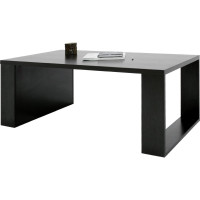 Журнальный стол Мебелик BeautyStyle 25 венге/без стекла 2003