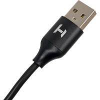 Кабель HARPER SCH-732 Black H00003042