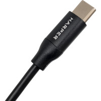 Кабель HARPER SCH-732 Black H00003042