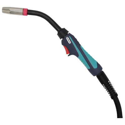 Горелка с поворотным гусаком MW-355 AT (3 м; Euro) Optima XL014.H390