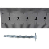 Саморез Госкреп ПШ 4,2х38 (200 шт) 1-0036283