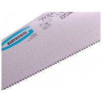 Ножовка по дереву GROSS PIRANHA 24105