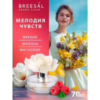 Декоративный ароматизатор Breesal Arome Fleur Мелодия чувств B/D20173
