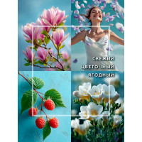 Декоративный ароматизатор Breesal Arome Fleur Мелодия чувств B/D20173