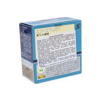 Меловой ароматизатор EIKOSHA SPIRIT BLUE MUSK артикул A-85, 119197