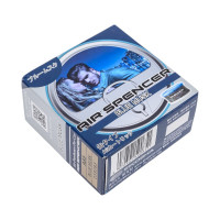 Меловой ароматизатор EIKOSHA SPIRIT BLUE MUSK артикул A-85, 119197