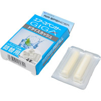 Запасной элемент для ароматизатора на кондиционер EIKOSHA Giga DRY SQUASH V-99 156463