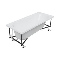 Сварной каркас  для ванны Aquanet Nord 160х70 00169205
