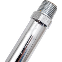 Незамерзающий кран WWSYSTEM для стен толщиной 600 мм WWS600HK