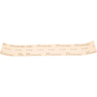 Полоса DIAMOND (50 шт; 70х420 мм; P120; без отверстий) FORMEL 82657320120