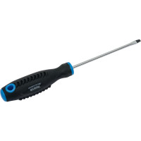 Шлицевая отвертка Forsage магнитная "Profi" S2 SL 3.5х100 мм, 28240 F-70335100