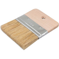 Кисть для нанесения декоративных материалов MASTER COLOR 100 мм 30-0066