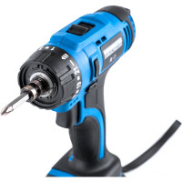 Аккумуляторная дрель-шуруповерт WorkMaster АШ-18ЛМ