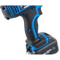 Аккумуляторная дрель-шуруповерт WorkMaster АШ-18ЛМ