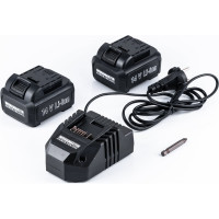 Аккумуляторная дрель-шуруповерт WorkMaster АШ-14Л