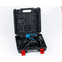 Аккумуляторная дрель-шуруповерт WorkMaster АШ-14Л