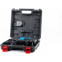 Аккумуляторная дрель-шуруповерт WorkMaster АШ-14Л