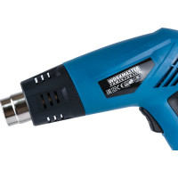 Технический фен WorkMaster ФТ-1800