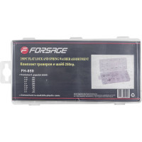 Гроверы и шайбы Forsage 250 пр. F-859(12688)