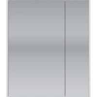 Зеркальный шкаф Dreja PRIME 60 см 99.9304