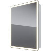 Зеркальный шкаф Dreja POINT 60 см 99.9032