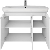 Тумба Dreja Q PLUS (D) 80 см 99.1006
