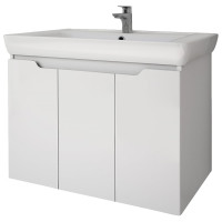 Тумба Dreja Q PLUS (D) 80 см 99.1006