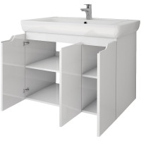 Тумба Dreja Q PLUS (D) 80 см 99.1006