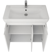 Тумба Dreja Q PLUS (D) 80 см 99.1006