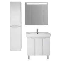 Тумба Dreja Q PLUS (D) 80 см 99.1006