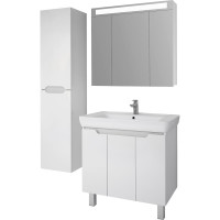 Тумба Dreja Q PLUS (D) 80 см 99.1006