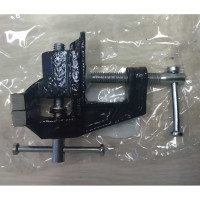 Тиски Forsage настольные поворотные мини 26829 F-32970R