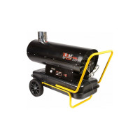 Тепловая дизельная пушка BRAIT BR-56AIW непрямой нагрев 25.01.013.076