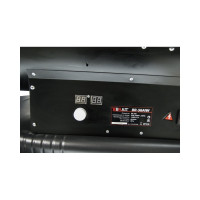 Тепловая дизельная пушка BRAIT BR-56AIW непрямой нагрев 25.01.013.076