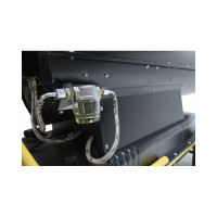 Тепловая дизельная пушка BRAIT BR-56AIW непрямой нагрев 25.01.013.076