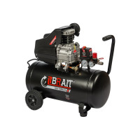 Воздушный компрессор BRAIT КМ-1800/50 20.01.002.043