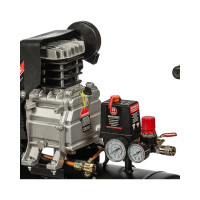 Воздушный компрессор BRAIT КМ-1800/50 20.01.002.043