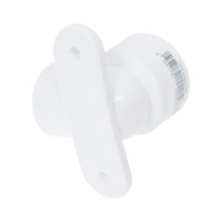 Комбинированный угольник РВК с креплением ПП D20-1/2 ВР 021009