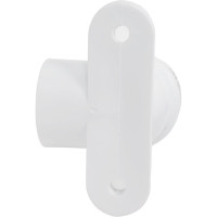 Комбинированный угольник РВК с креплением ПП D20-1/2 НР 021010