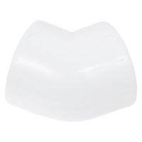 Угольник РВК ПП 45 градусов D50 030837