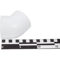 Угольник РВК ПП 45 градусов D50 030837