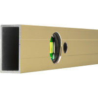 Магнитный уровень SOLA AZM 60 NEW, L=60 см, 2 глазка 01820801