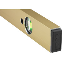 Магнитный уровень SOLA AZM 60 NEW, L=60 см, 2 глазка 01820801
