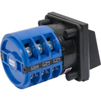 Кулачковый переключатель EKF ПК-1-53, 32А 3P "1-2" PROxima pk-1-53-32