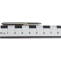 Метчик CNIC М 4,5 0,75 м/р.Р18 H1 вышлифованный 66313