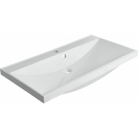 Раковина-столешница Aquanet Нота-90 00284114