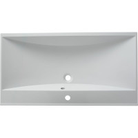 Раковина-столешница Aquanet Нота-90 00284114