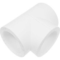 Тройник РВК ПП D63x63x63 030906