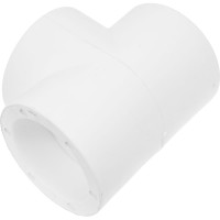 Тройник РВК ПП D63x63x63 030906