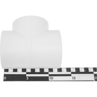 Тройник РВК ПП D63x63x63 030906